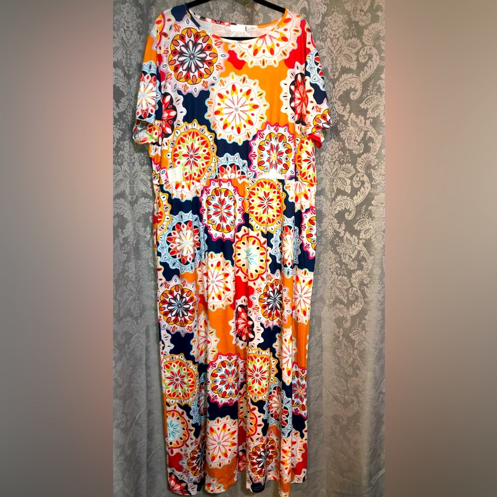 Kancystore dress